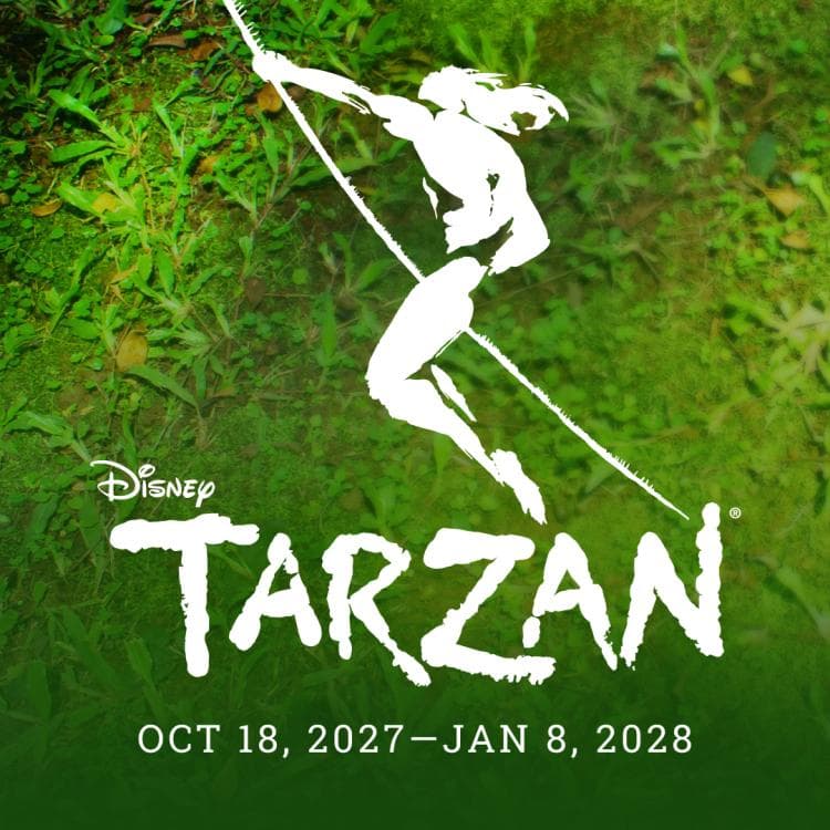 Tarzan