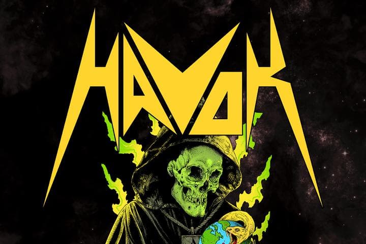 Image for event: HAVOK