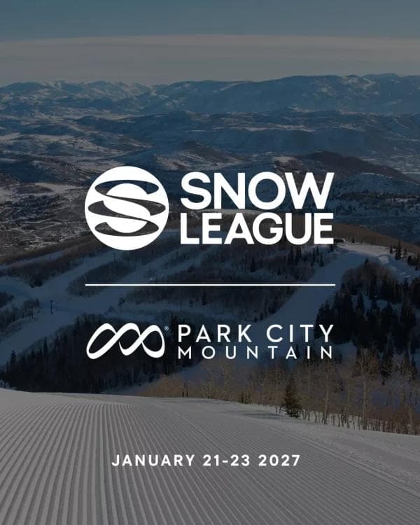 Image for event: The Snow League