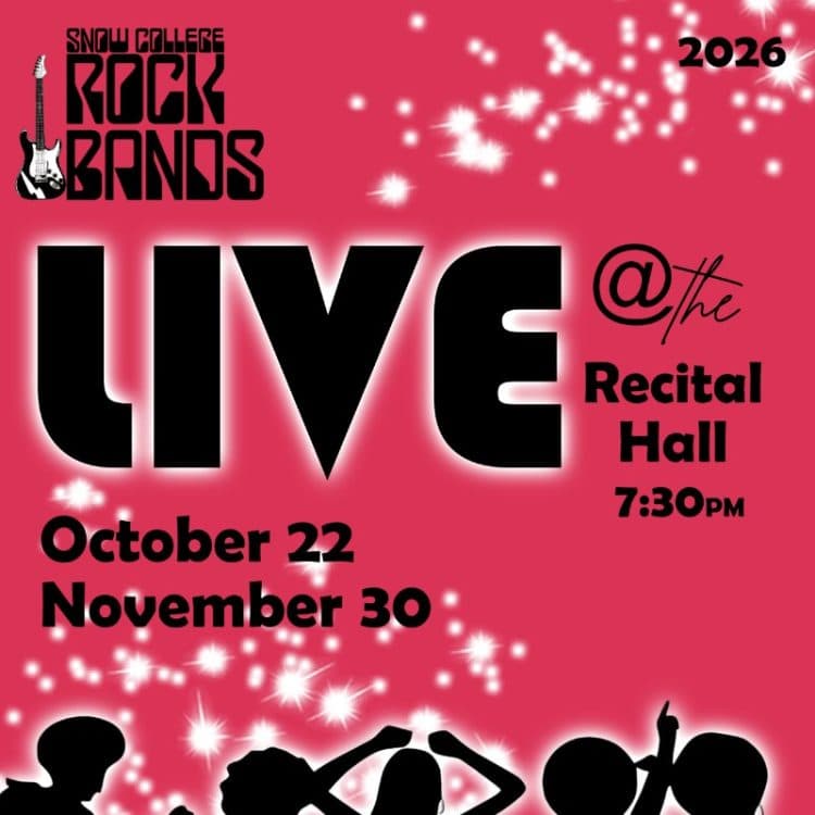 Rock Bands Live