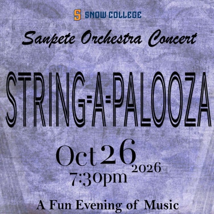 Stringapalooza