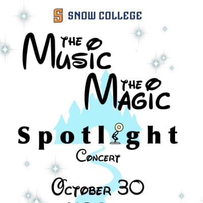 Image for event: Spotlight Concert