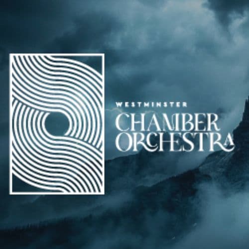 Image for event: Westminster Chamber Orchestra