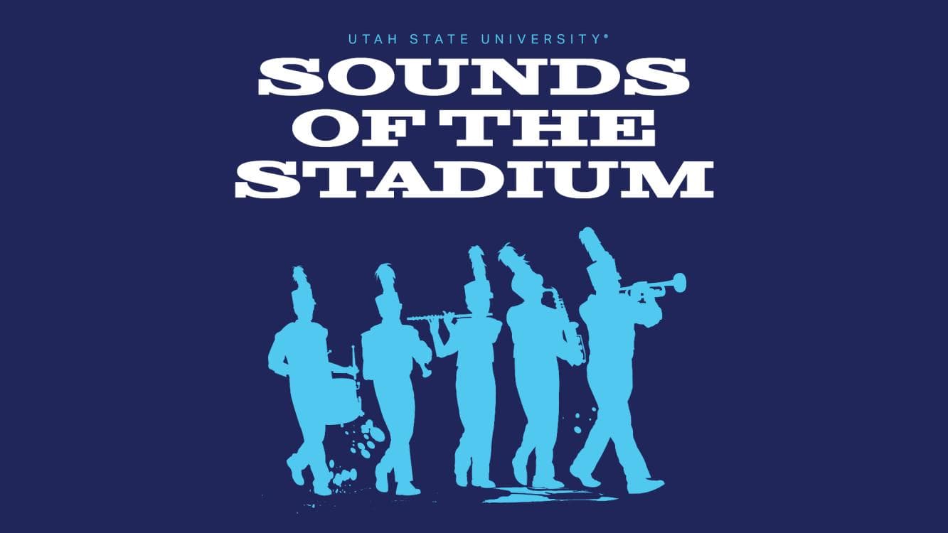 Image for event: Sounds of the Stadium 2026