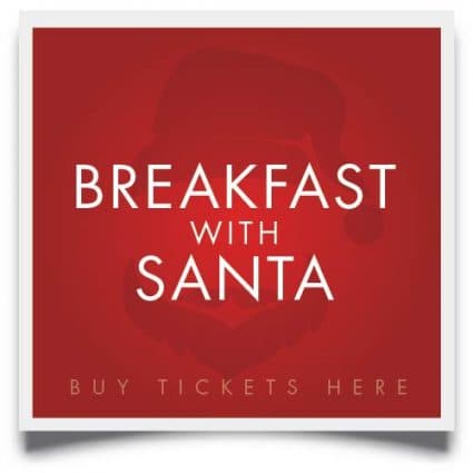 Image for event: Gardner Vilage Breakfast with Santa 2026