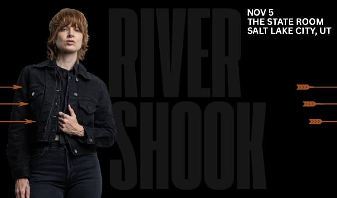 River Shook