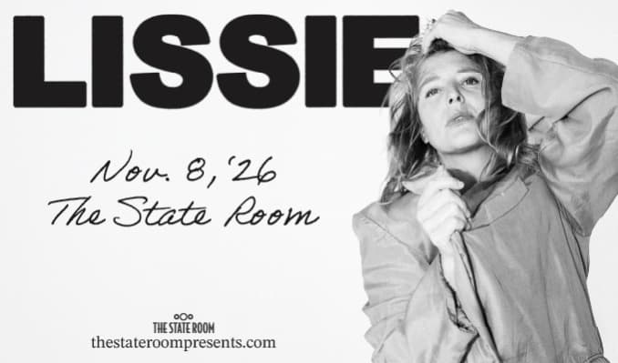 Image for event: Lissie