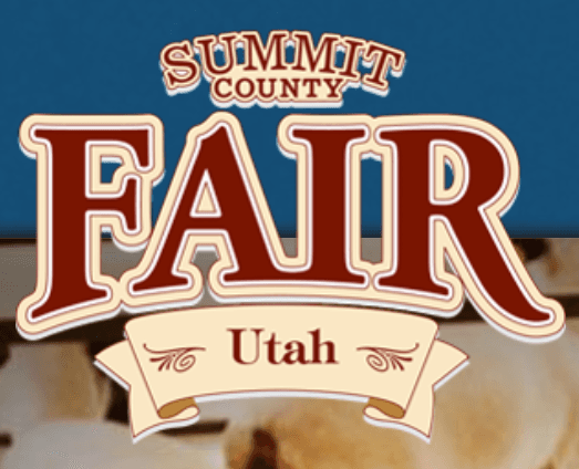 2025 Summit County Fair and Rodeo