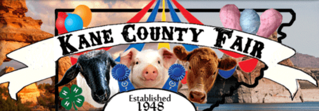 Kane County Fair 2025