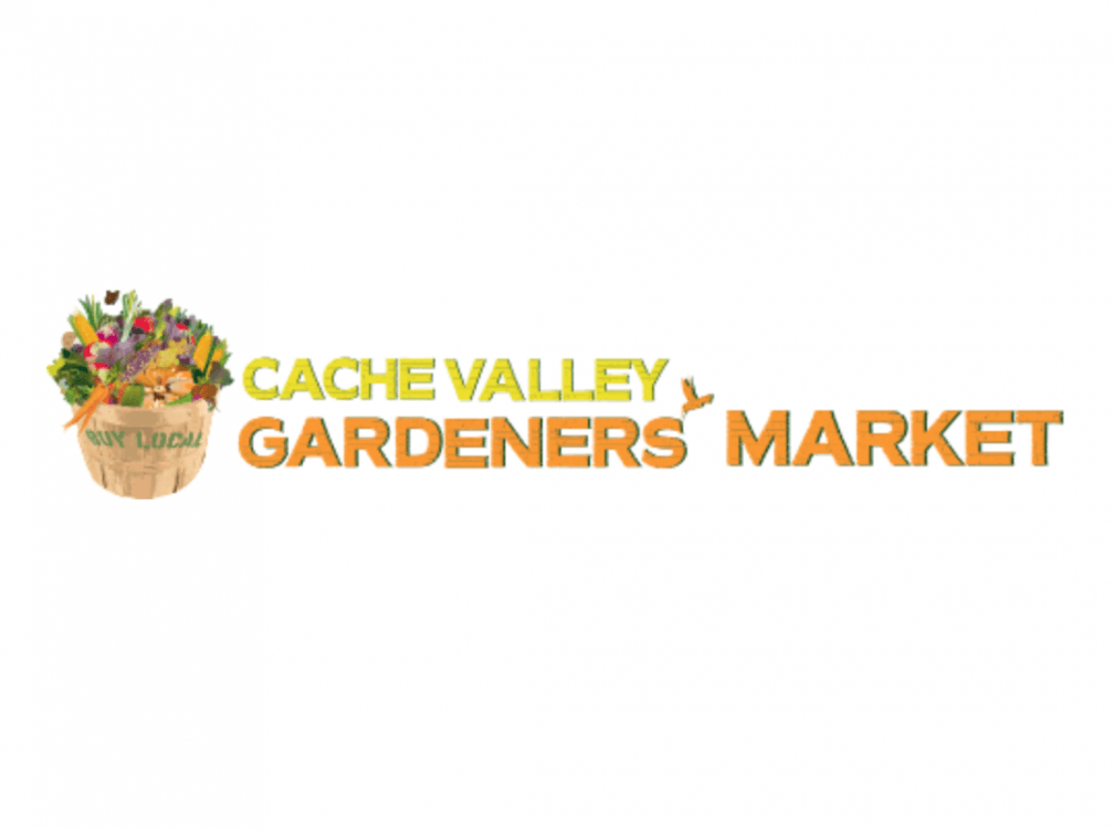 2025 Cache Valley Gardeners Market