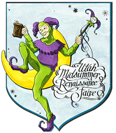 Utah Midsummer Renaissance Faire 2025