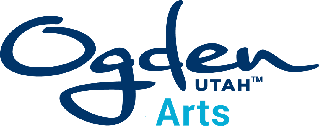 Ogden's First Friday Art Stroll 2025