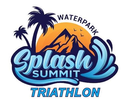 2025 Splash Summit Summer Triathlon