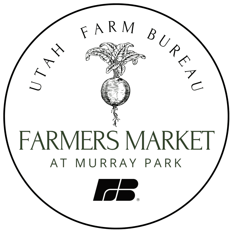2025 Murray Park Farmer's Market