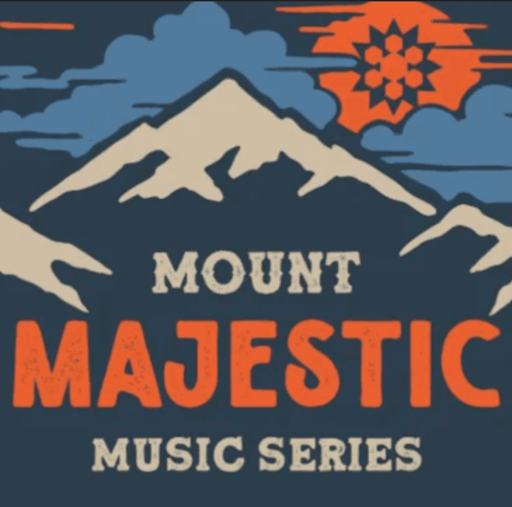 2025 Mt. Majestic Music Series