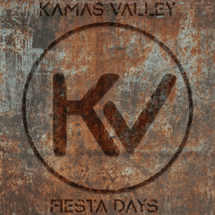 Kamas Valley Fiesta Days & Rodeo 2025