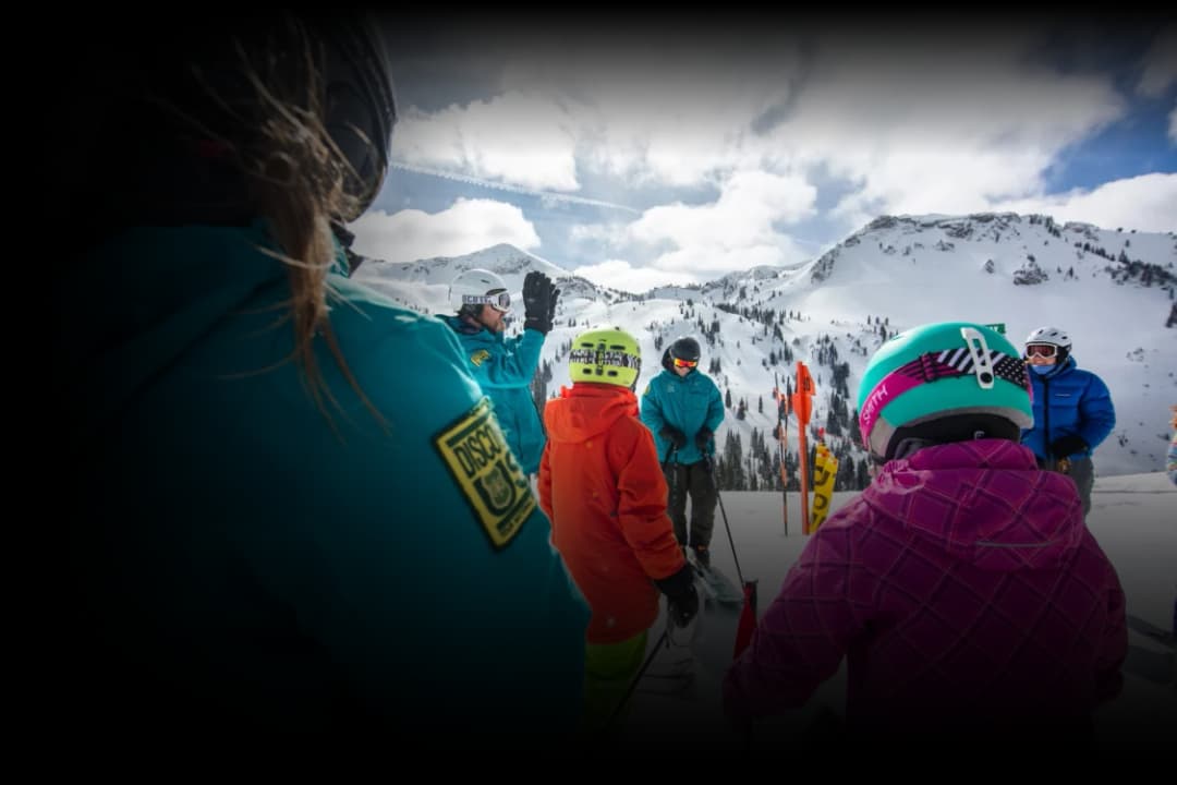 2025 Ski With A Ranger