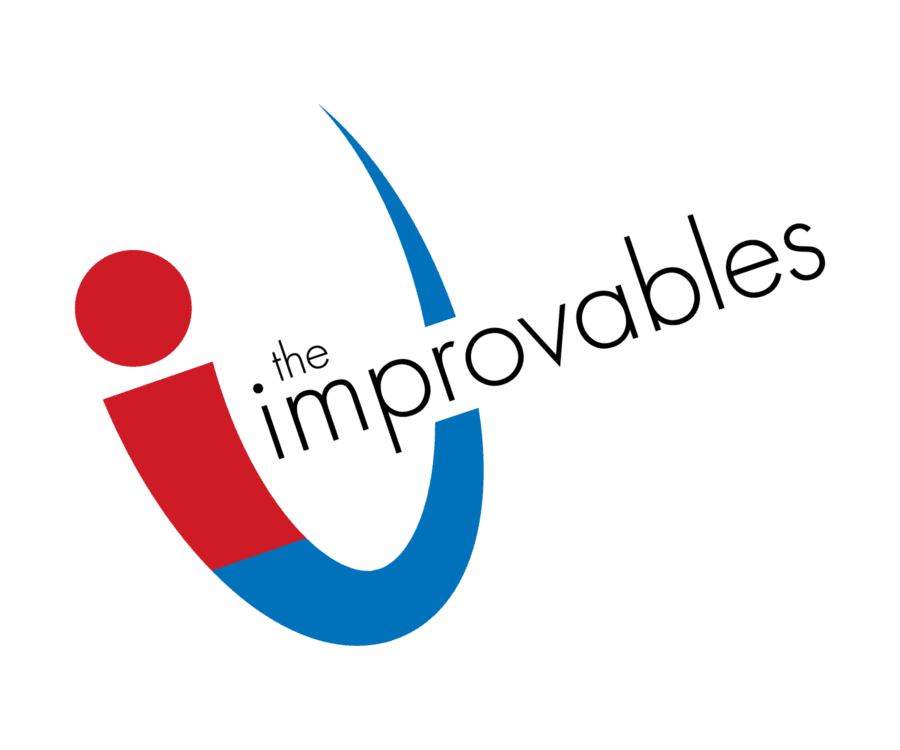 Image for event: THE IMPROVABLES
