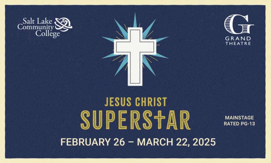Jesus Christ Superstar
