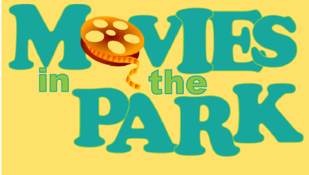 West Valley City Movies in the Park 2025