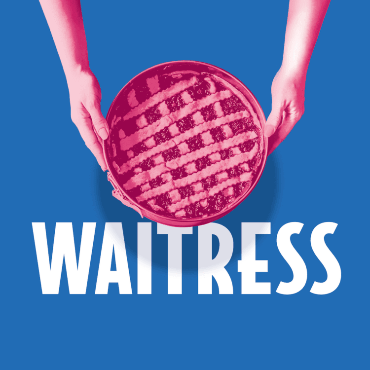 Waitress