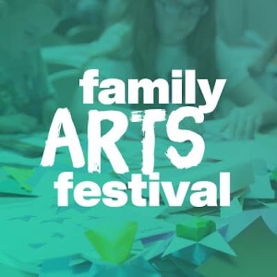 Family Arts Festival 2025