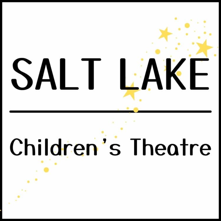 Salt Lake Children's Theatre Presents Legends of Robin Hood