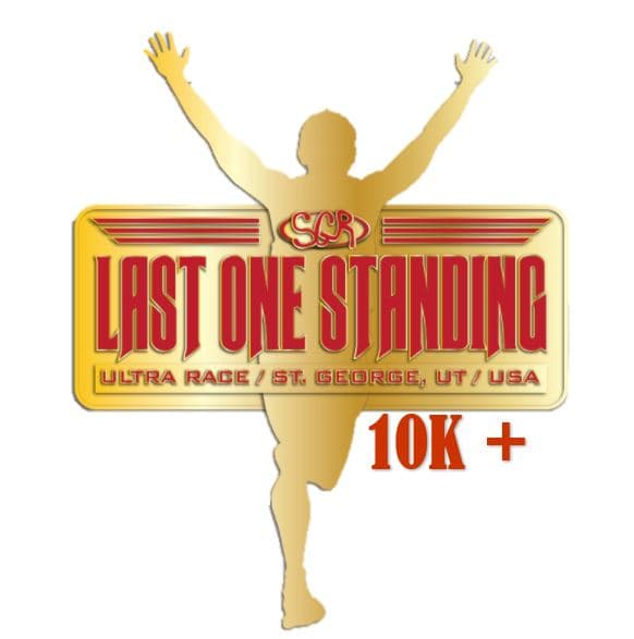 2025 Last One Standing Ultra