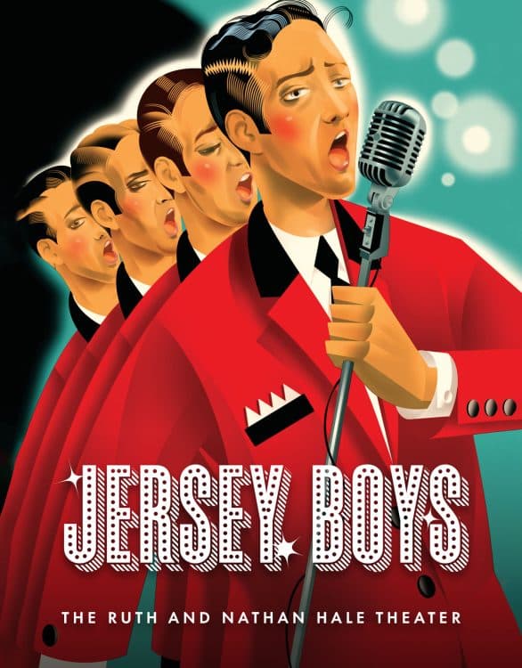 Jersey Boys