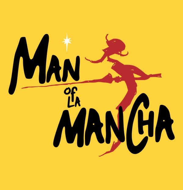 Man of La Mancha