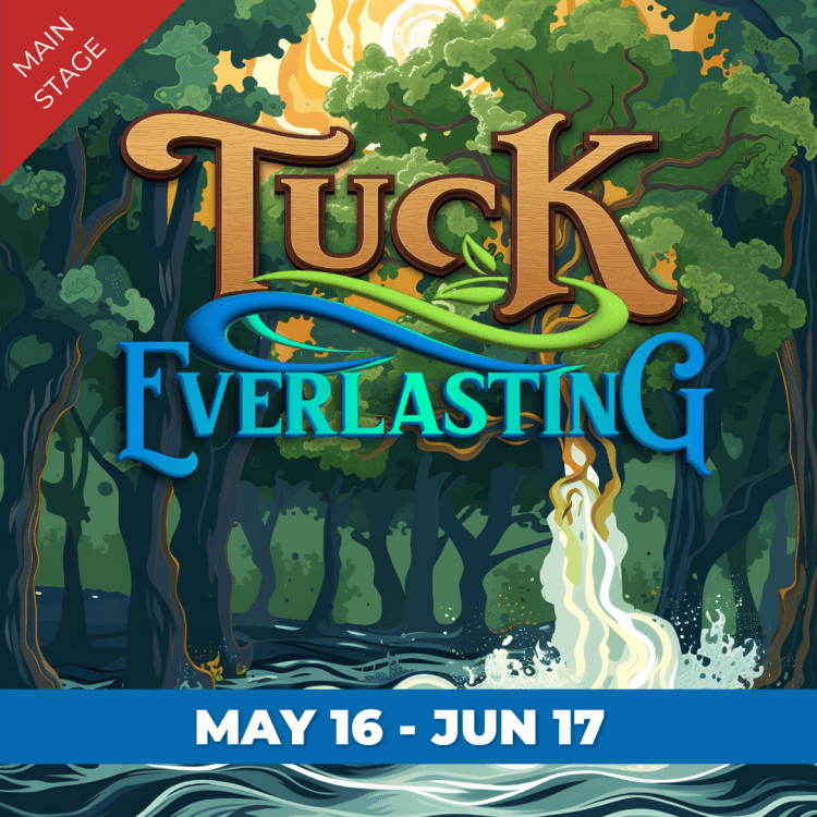 Tuck Everlasting