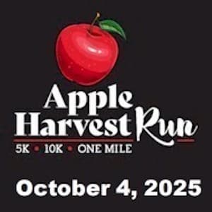 2025 Apple Harvest Run