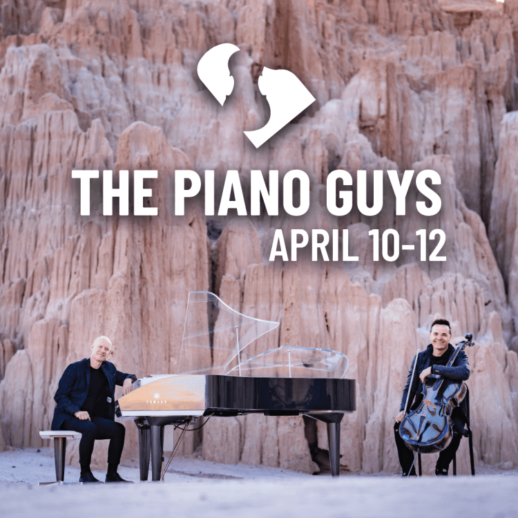 The Piano Guys