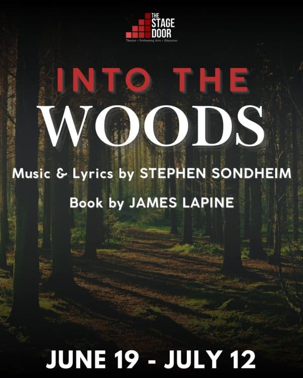 Into the Woods