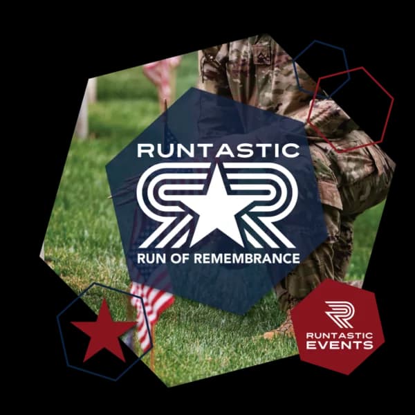 Run of Remembrance 2025