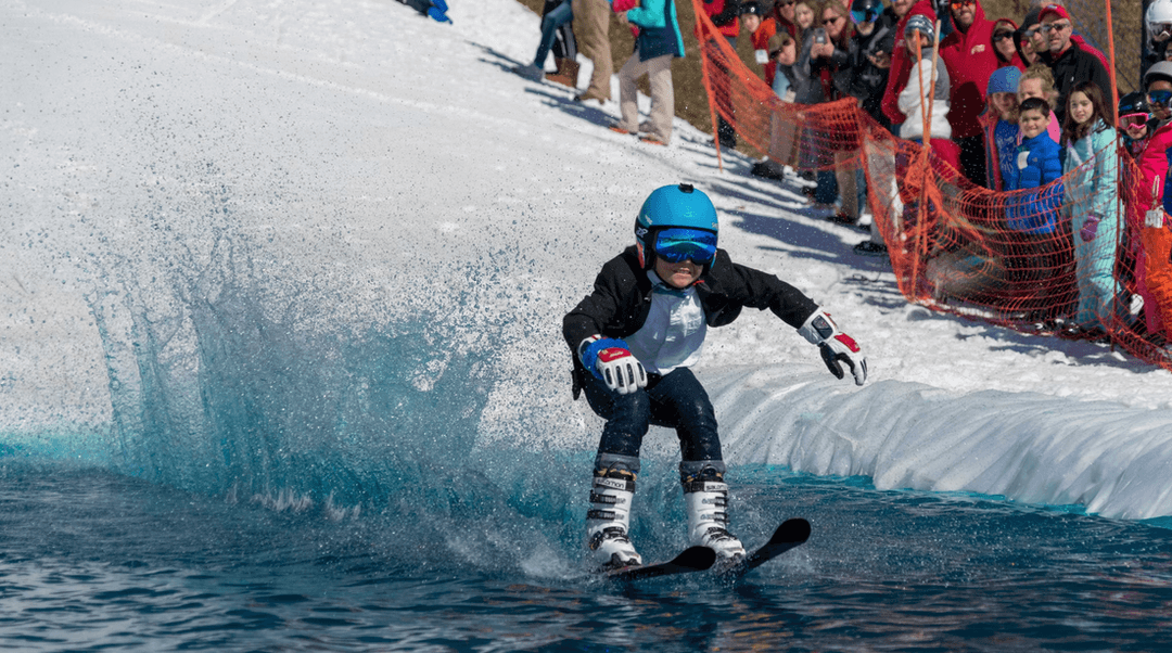 2025 Park City Pond Skim