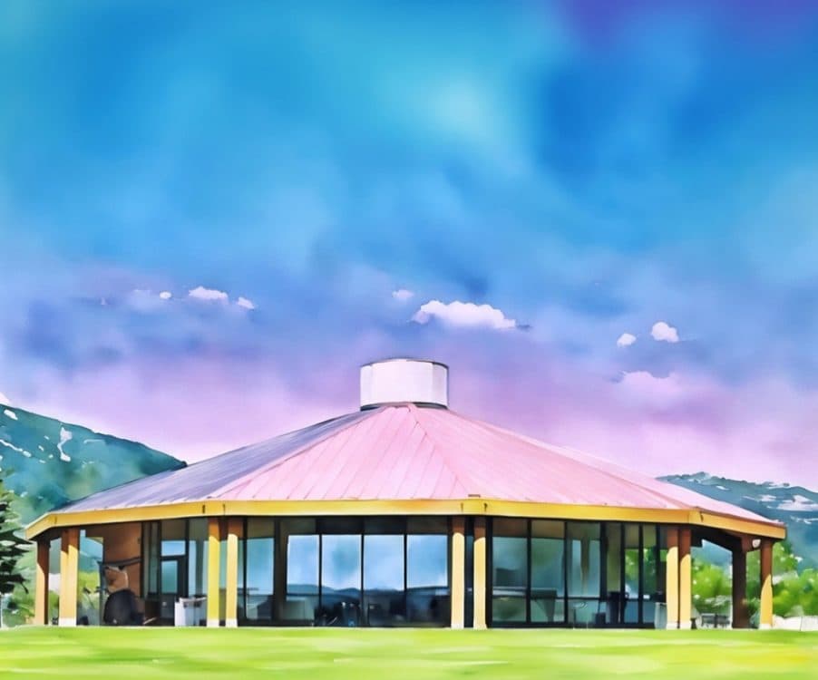 Opera on the Jordanelle (Park City Opera)