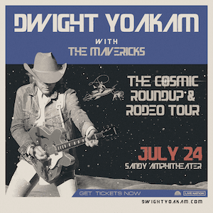 Dwight Yoakam