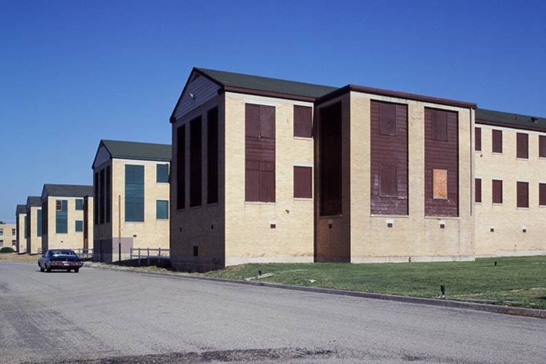 Image for event: Eagle Village: Sheila Nadimi