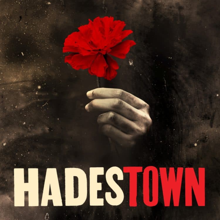 Image for event: Hadestown