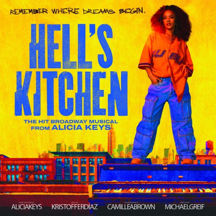 Hell’s Kitchen