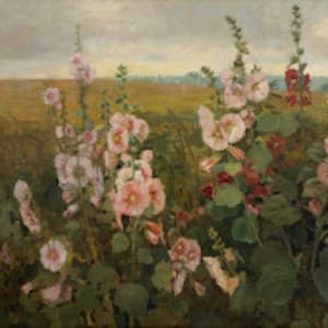 Enduring Beauty: John Hafen and the Power of Art