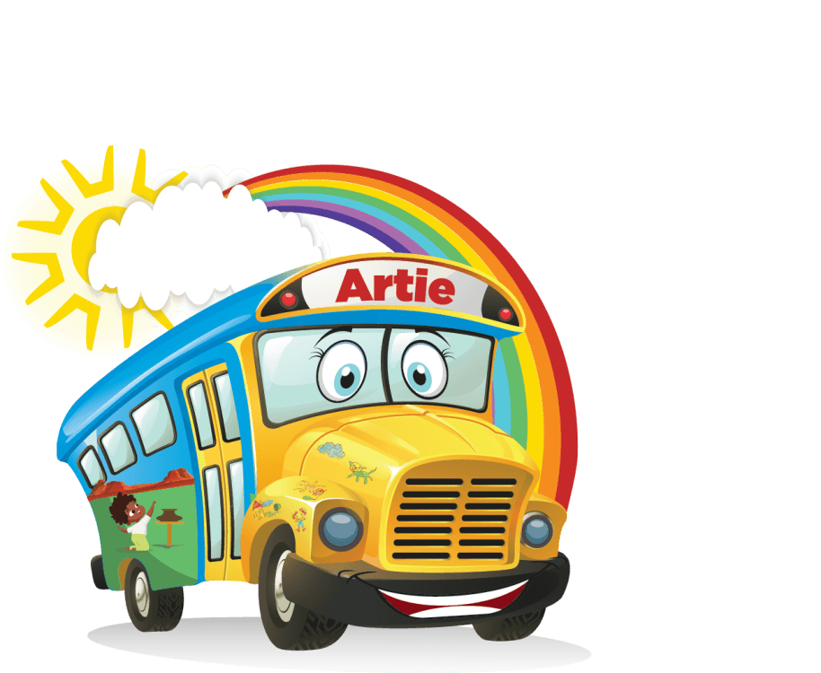 St. George Artie in the Park 2025