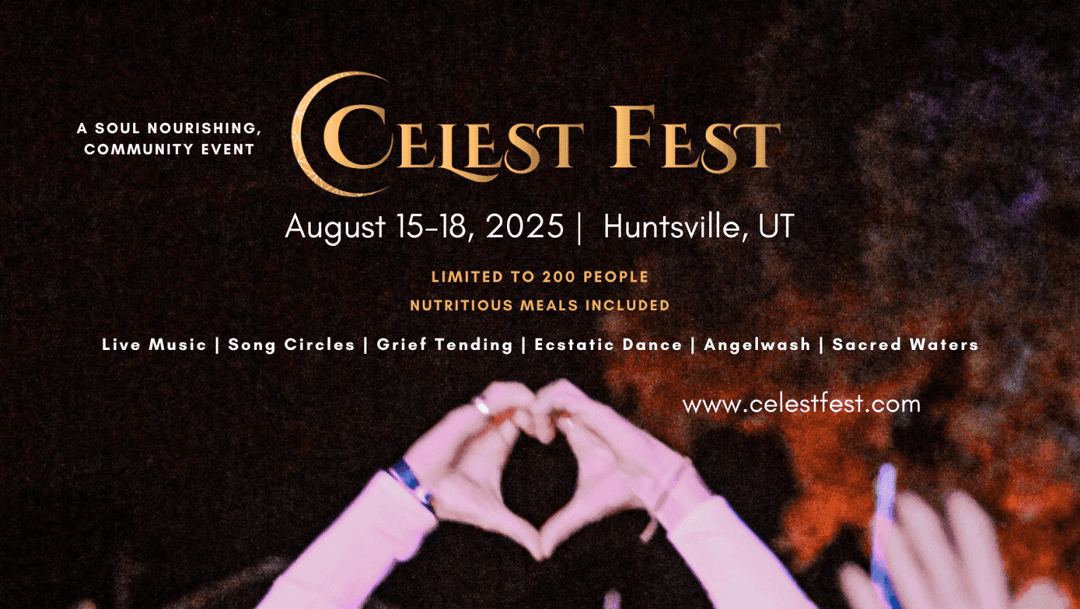 Celest Fest 2025!