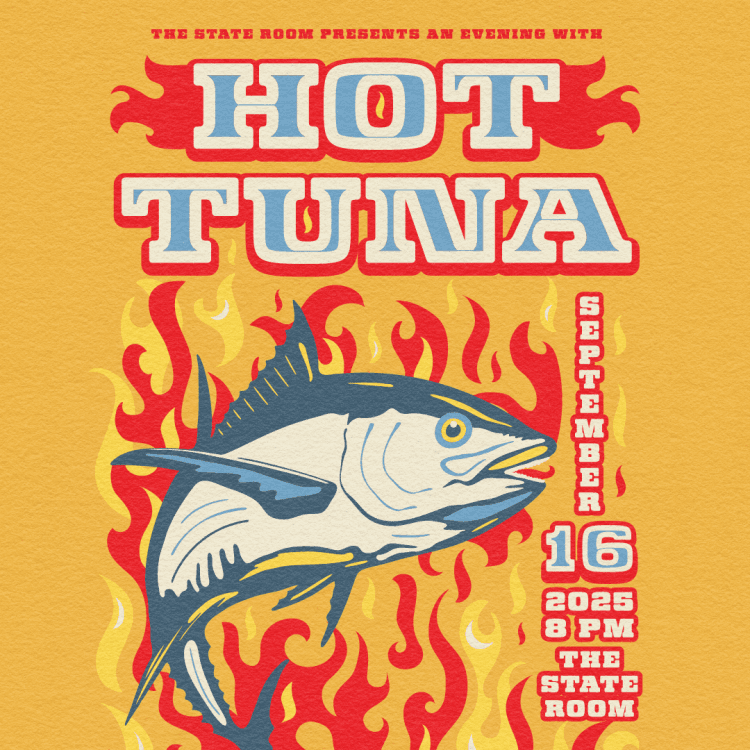 Hot Tuna