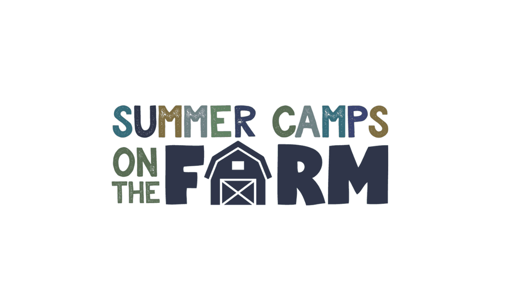 Science Camps on the Farm 2025