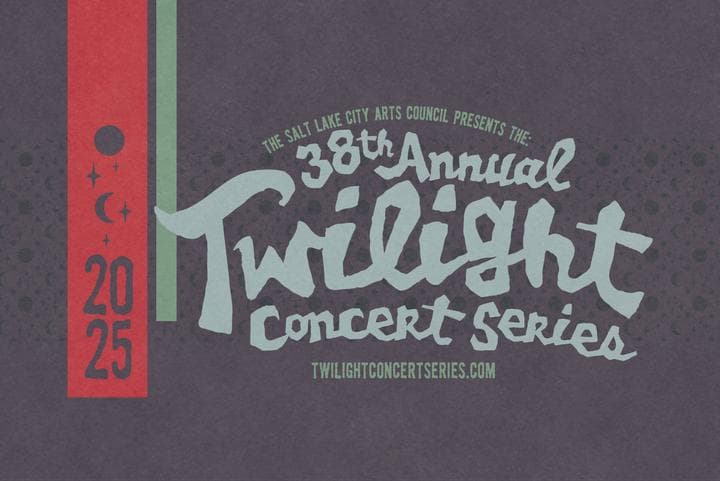 2025 Twilight Concert Series: Japanese Breakfast