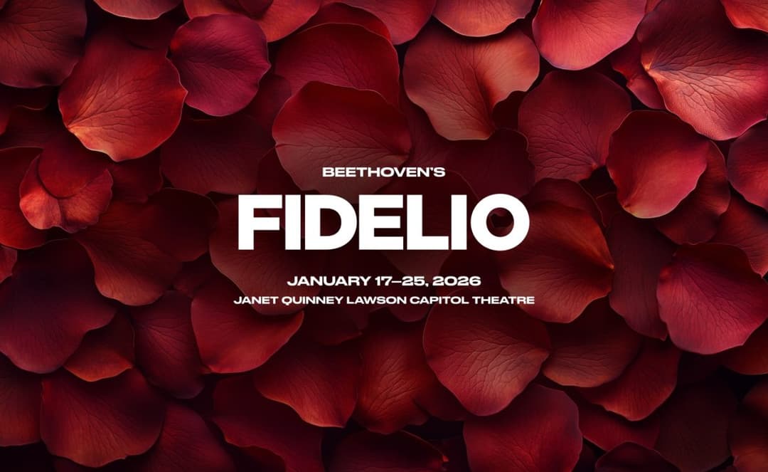 Beethoven's Fidelio