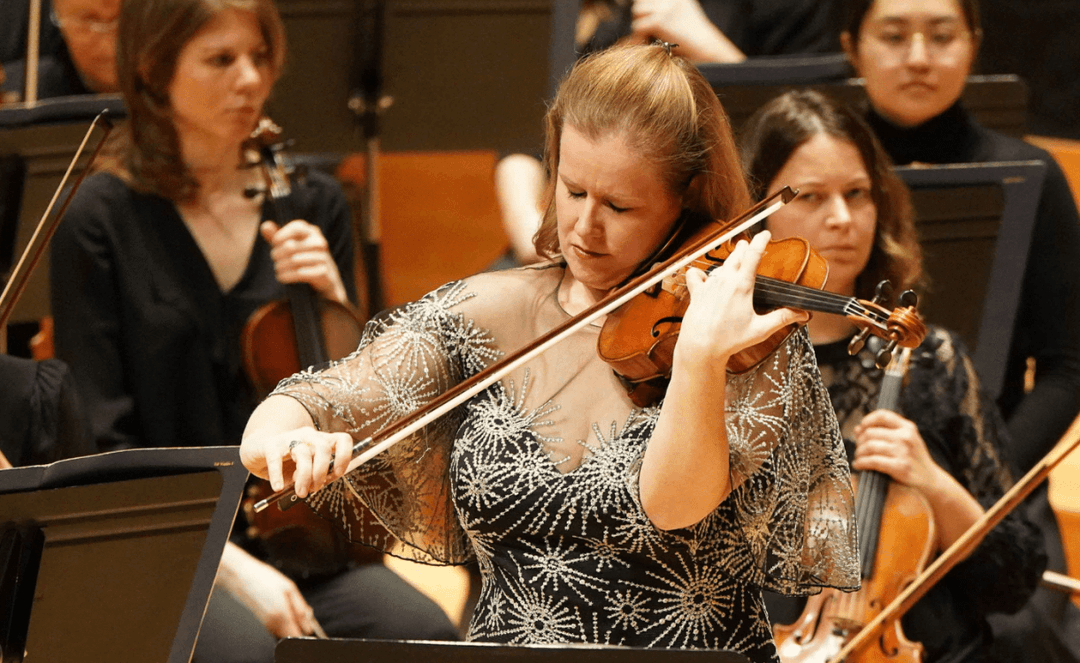 Madeline Adkins in the Spotlight: Finishing Touches Rehearsal