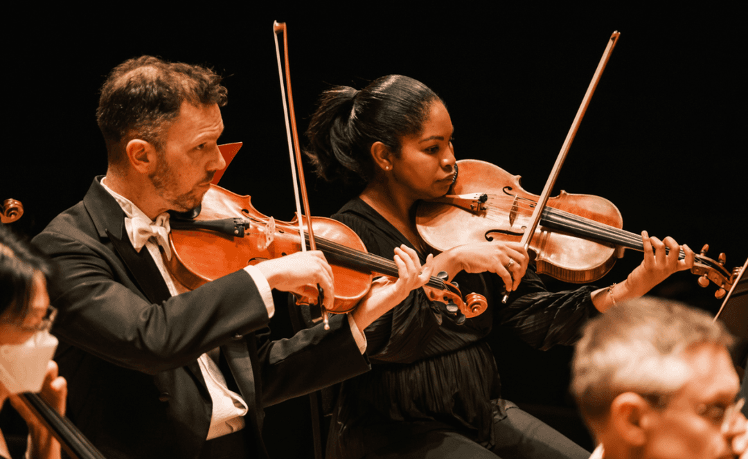Markus Poschner Conducts Tchaikovsky's "Pathétique" Symphony